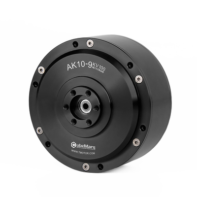 Waterproof Robotic Brushless Planetary High Torque Low Speed ​​DC Tool Drill Lawn Mower 4kw Speed ​​4kw Bldc Motor &amp; Motor Controller