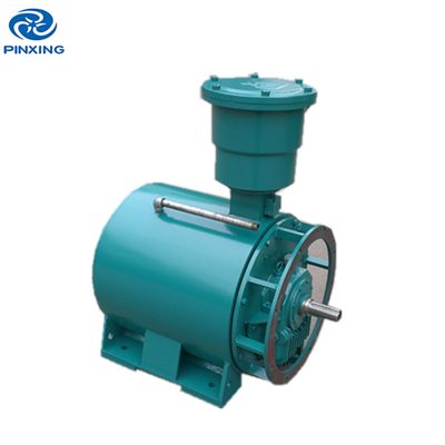 YGS drip proof water cooled high speed three phase asynchronous electric motor