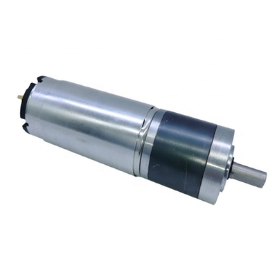 Diameter 36mm DC Gear Motor Diameter 12V 24V DC Planetary Gear Explosion Proof Motor