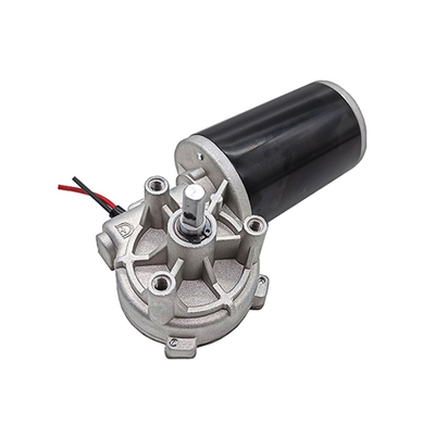 drip proof custom electric brush motor permanent high performance DC motor for boat