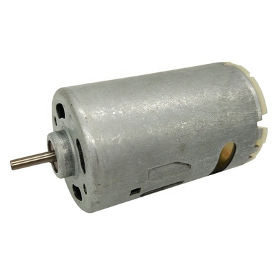 Home Appliance Steam Sweeper Hand Mixer 220VAC Dripproof Brush Motor