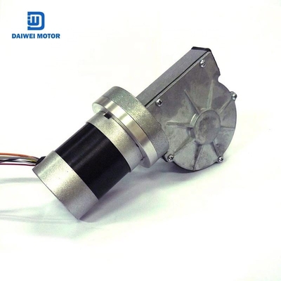 Drip Proof Low Price Brushless Worm Gear Motor 12 Volt Drip Proof Apply To Boat