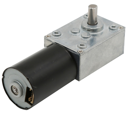 Wholesale Drip Proof Self Locking 40x58MM High Torque BK FG PWM Control BLDC Worm Gear Motor