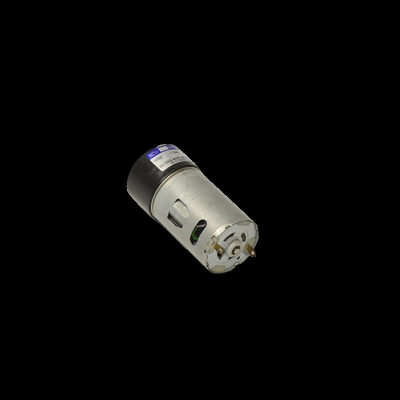 37mm honghu37f-e 200rpm waterproof micro tooth dc gear motor for robot vacuum cleaner