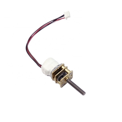 10mm dc motor controller gear reducer 5v 12v dc electric motor explosion proof stepper motor with gearbox hot sale