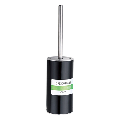 drip-proof reliable quality 24V 52mm electric dc gear electric brushless motor