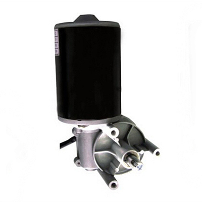 12V 24V 50W 60W Totally Enclosed Electric DC Motor Pakistan DC Motor Low Power High Torque For Automatic Machine