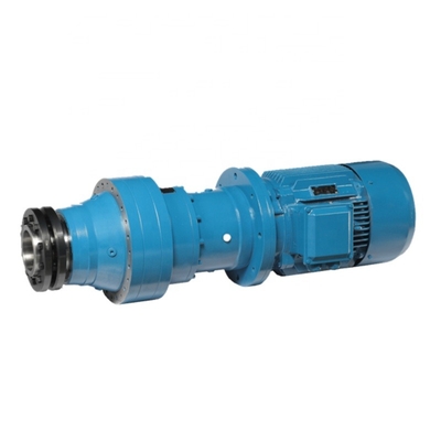 Material of Construction Shops AC Reducer N Motor Gear Series Small Planetary Gearbox