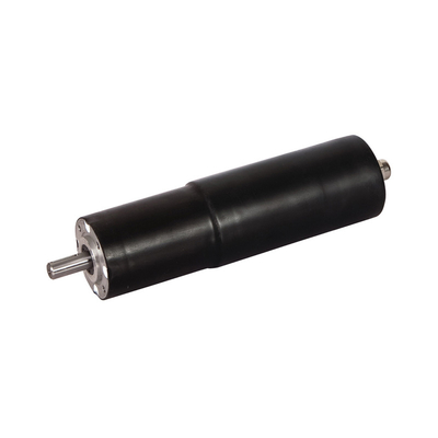 63ZY125H-2433/56JXZ326G16 IP55 Totally Enclosed Solar Tracker High Torque DC Planetary Gear Low Speed ​​Motor