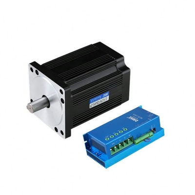 Totally Enclosed Robot Brushless Motor 48 24 Volt Dc Motor 1000W 2Kw 2000W 48V Bldc Permanent Magnet Brushless DC Motors