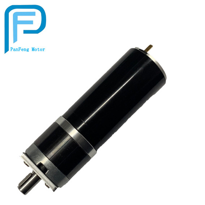 Drip-proof 36v dc geared motor PFM-28P for automation