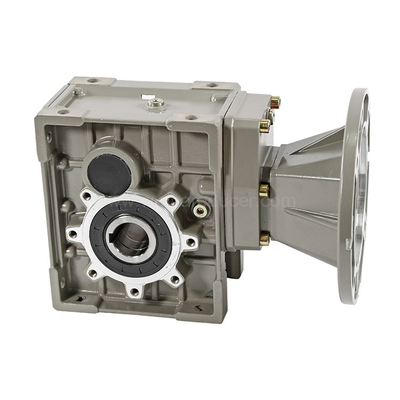 Building Material Shops Wah Hypoid Spiral Bevel Gear Reducer With Spiral Bevel Gearbox