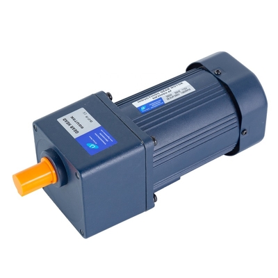 120W AC Gear Dripproof Motor For Sew Machine