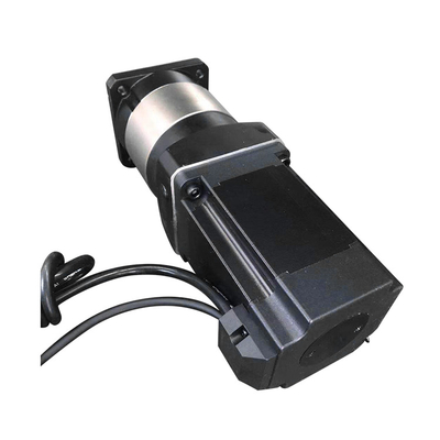Other Peak Current Amps 42 Torque Output Power 5.4 W 565 Nm DC BRUSHLESS GEAR MOTOR